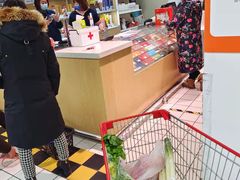 -物美超市(三里河店)
