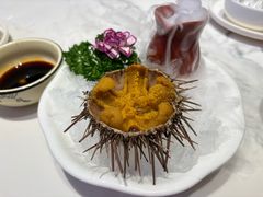 -正黄旗海鲜烧烤大排档(延安路总店)