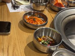 -姜虎东白丁烤肉(深圳湾后海汇店)