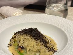 -广州四季酒店·佰鲜汇·现代法餐