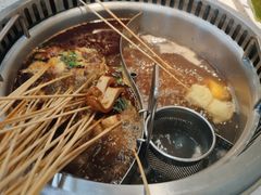 -小妖君串捞火锅(黄屯店)