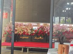 -五七油焖大虾(合川总店)