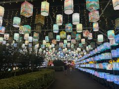 -歌斐颂巧克力小镇