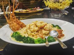 -金汇酒楼(中山东区店)