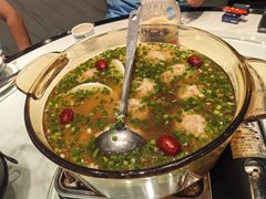 -亲回家吃饭餐厅(黄陂店)