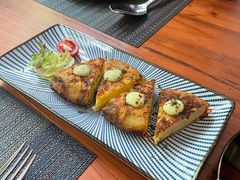 -帕歌西班牙餐厅paco tapas