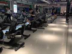 -优享健身(物美圣熙8号购物中心店)