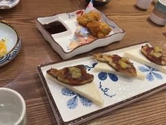 -红叶日本料理(辰熙广场店)