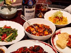 -杭州西子湖四季酒店·金沙厅