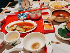 -芽笼芽笼新加坡餐厅(环球港店)