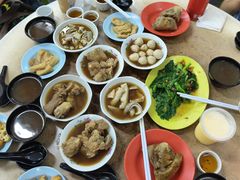 -佑记肉骨茶