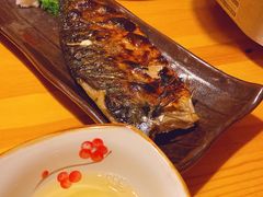 -福匠日本料理(人民路店)