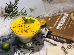 -ZING COFFEE 镜咖啡