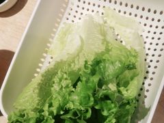 -新石器烤肉(周浦万达店)