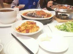 -毛家饭店·30年融合新湘菜(无影山店)