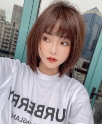 -HG美发设计沙龙