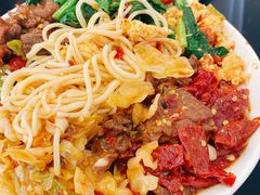 -塔城美食(塔城办事处店)