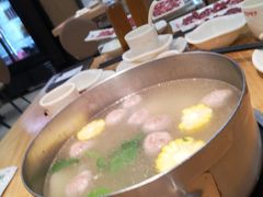 -为什么牛潮汕牛肉火锅(万胜广场店)