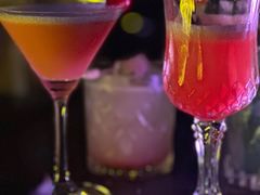 -MOSSO音乐酒吧·live house(长乐路店)