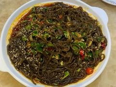 -胖太太四川麻辣排骨串(镇江路分店)