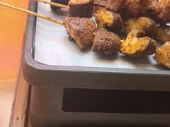 -庆峰龙虾烧烤(合肥一店)