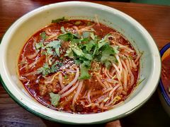 牛肉苕粉-脑馋粉儿(三里屯店)
