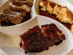 -侨美·唐荔园·40年地道粤菜