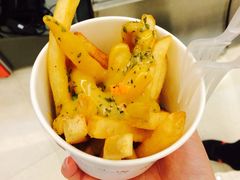 -艾薯夫妇Aysh(红山店)