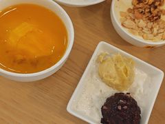 -满记甜品(优客百盛店)