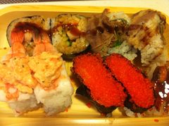 iphone_upload_pic-佰禾寿司(学府凯德店)