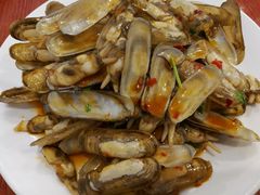 -四海鲜渔家菜(黄金海岸店)