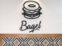 -BIG BAGEL(永康路店)