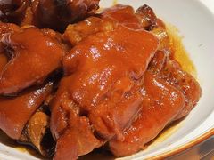 -好嫂子酱猪手•农家菜(华远坊店)