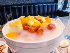 -大树餐厅(红旗街万达店)