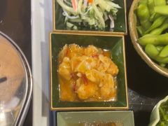 -昱匠·日本料理(金融街店)