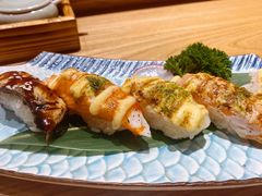 -本日風和·寿司·料理(博地中心店)