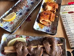 -平成屋·午肴夜酒(四川北路店)