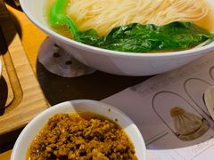 -南小馆(迪士尼小镇店)