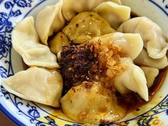 -春阳水饺(香槟广场店)