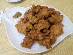 -黑石礁酒楼·海鲜(黑石礁店)