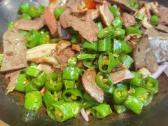 -河间驴肉火烧(黄寺店)