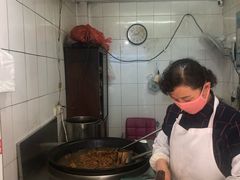 -谢记素红大肠店(新民路店)