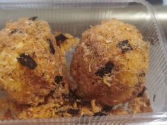 肉松小贝-拾味中点(泺文路店)