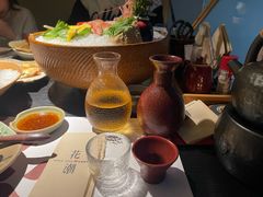 -花潮料理艺食馆(成都万象城店)