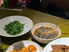 -一坐一忘云南菜(卓悦中心)