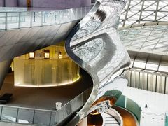 -深圳市当代艺术与城市规划馆