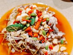 -苏帮主三样菜·江湖川菜(高新店)