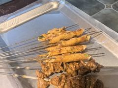 -三个大叔东北烧烤·砂锅菜(西三旗店)