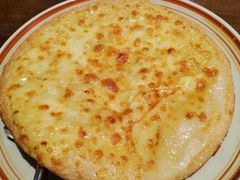 -萨莉亚意式餐厅(南京万达茂店)