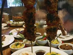 -Warung Nia Balinese Food & Pork Ribs